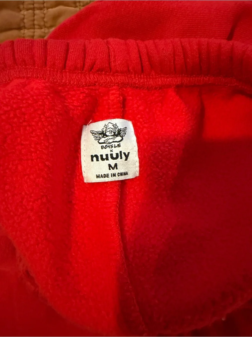 Boys Lie x nuuly Sweatpants